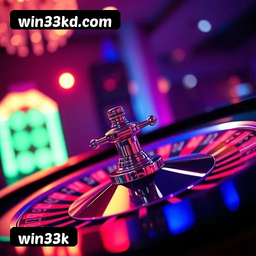 Requisitos do APK da win33k para Android