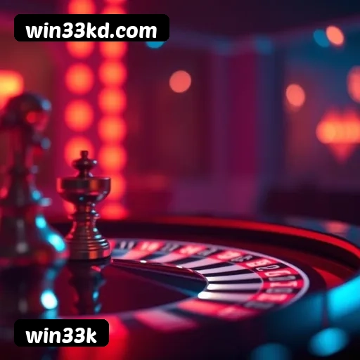 FAQ win33k Brasil - Perguntas frequentes sobre bônus, PIX, RTP, APP mobile e VIP