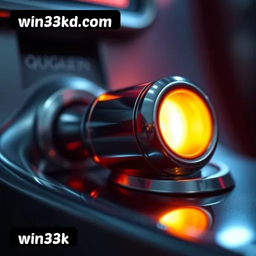 Níveis do programa VIP da win33k